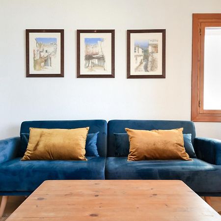 Duplex Piteres Terraza Con Vistas Al Mar By Vero アルテア エクステリア 写真